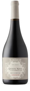 Quinta Nova Reserva Terroir Blend 2015